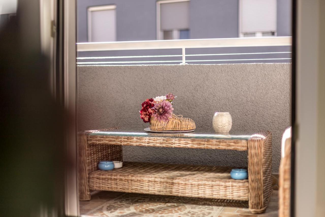 Apartma Noemi Luxury