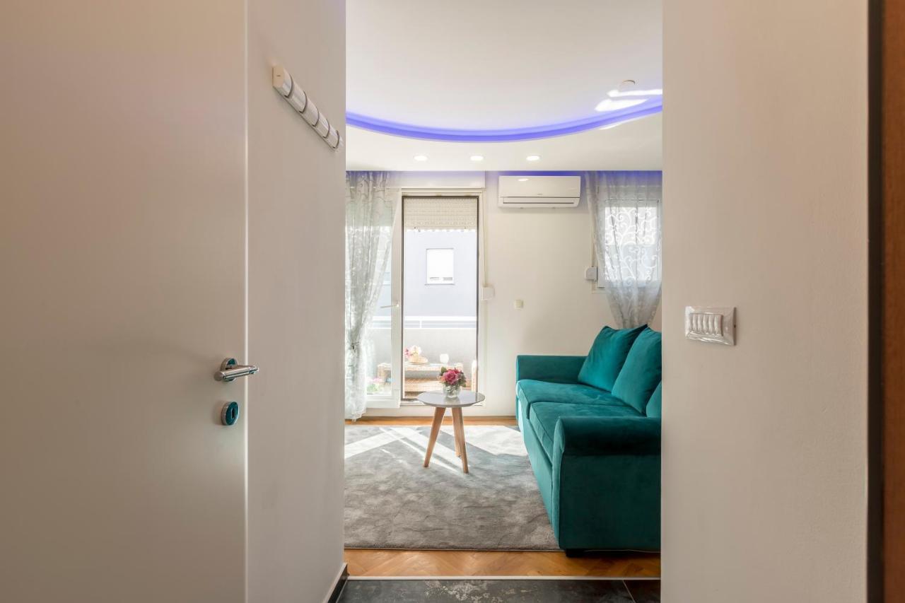 Apartma Noemi Luxury Solin